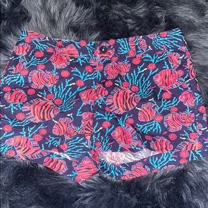 Lilly Pulitzer Shorts